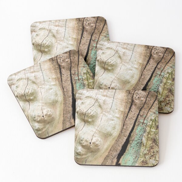 Item preview, Decaying Oak detail  designed and sold by ccullen222.