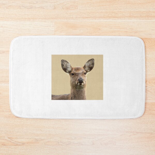 Item preview, A Wonderful Fallow Deer designed and sold by Karen Thomson.