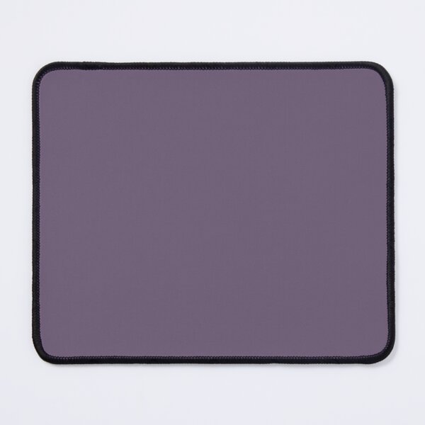 Item preview, Grape Compote Solid Block Color designed and sold by redjaygraphics.