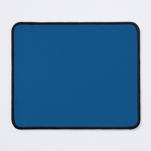 Item preview, Cobalt Blue Solid Block Color designed and sold by redjaygraphics.