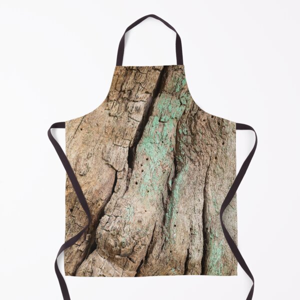 Item preview, Decaying oak tree trunk detail designed and sold by ccullen222.