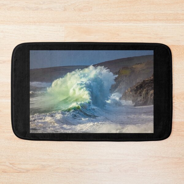 Item preview, CRASHING WAVES designed and sold by lindaully.