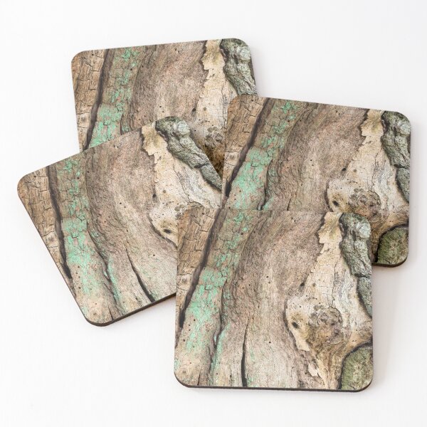 Item preview, Ancient Oak tree trunk designed and sold by ccullen222.