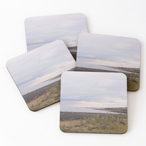 Item preview, Northumberland Coast designed and sold by AbnormalLoad.
