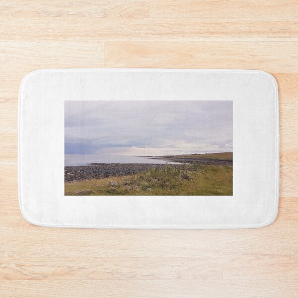 Item preview, Northumberland Coast designed and sold by AbnormalLoad.