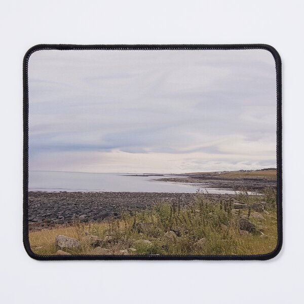 Item preview, Northumberland Coast designed and sold by AbnormalLoad.
