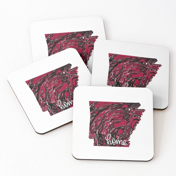 Item preview, arkansas is home designed and sold by mtayzart.