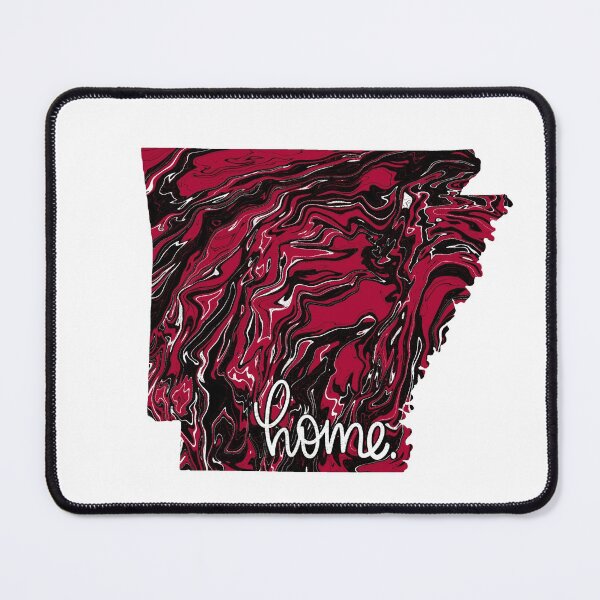 Item preview, arkansas is home designed and sold by mtayzart.