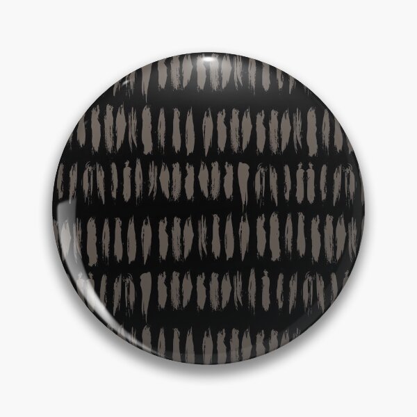 Item preview, Dark Gray and Black Vertical Stripe - Line Pattern Coordinates w/ PPG 2022 Popular Color Intrigue PPG1019-7 - Colour Trends - Hue - Shade designed and sold by ColorOfTheYears.