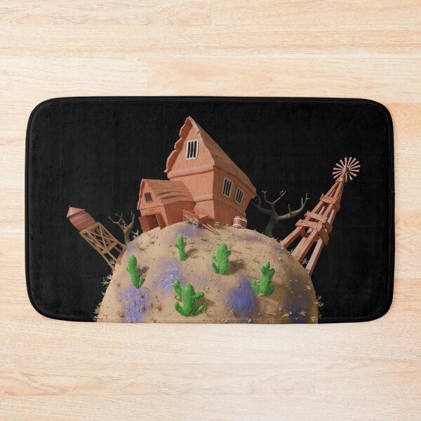 Item preview, Planet Desert Cosmic designed and sold by CGShirts.