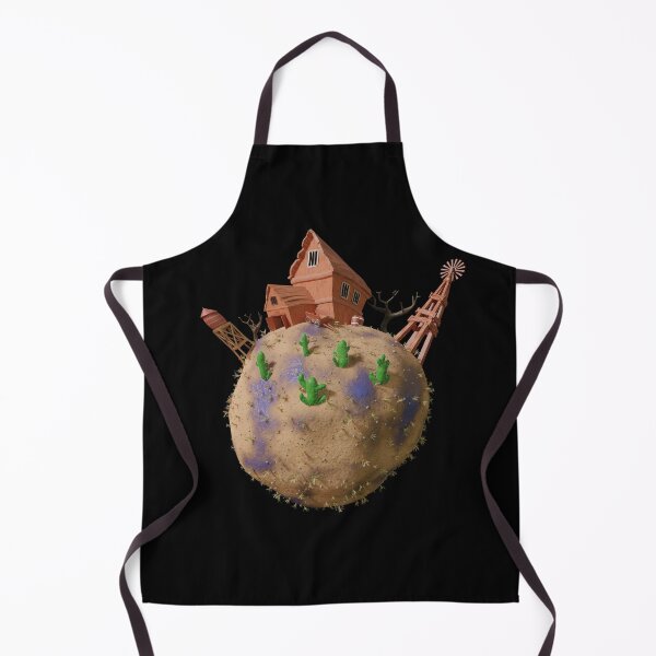 Item preview, Planet Desert Cosmic designed and sold by CGShirts.