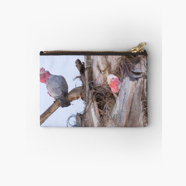 Item preview, Nesting Gallahs designed and sold by Sandra Chung.