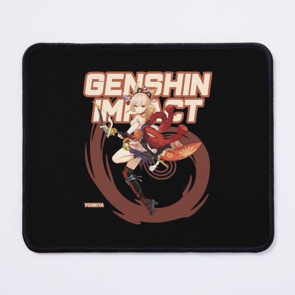 Item preview, YOIMIYA - (GENSHIN IMPACT) designed and sold by Full Game.