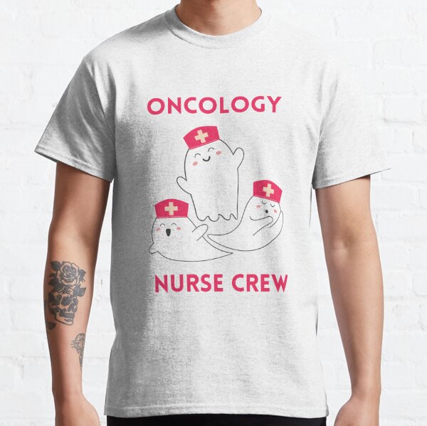 Buy Nurse Shirts Oncology Nurse Cancer Nurse Nursing Student Nurse