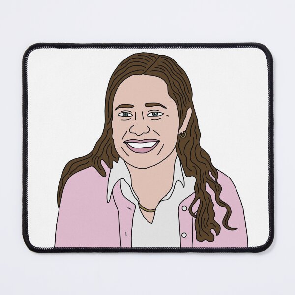 Item preview, Pam The Office designed and sold by EclipseInFlames.