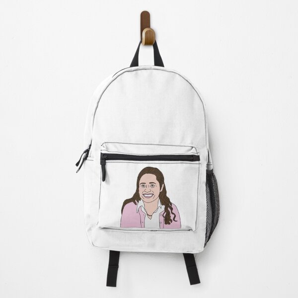 Item preview, Pam The Office designed and sold by EclipseInFlames.