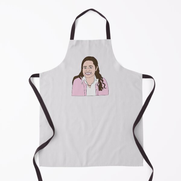 Item preview, Pam The Office designed and sold by EclipseInFlames.