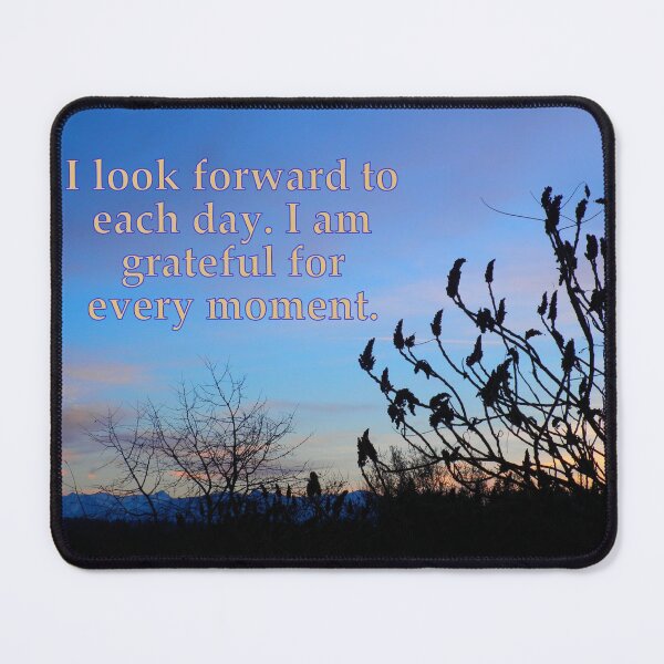 Item preview, I look forward to each day featured in "For the Love of Jesus" designed and sold by angel1.
