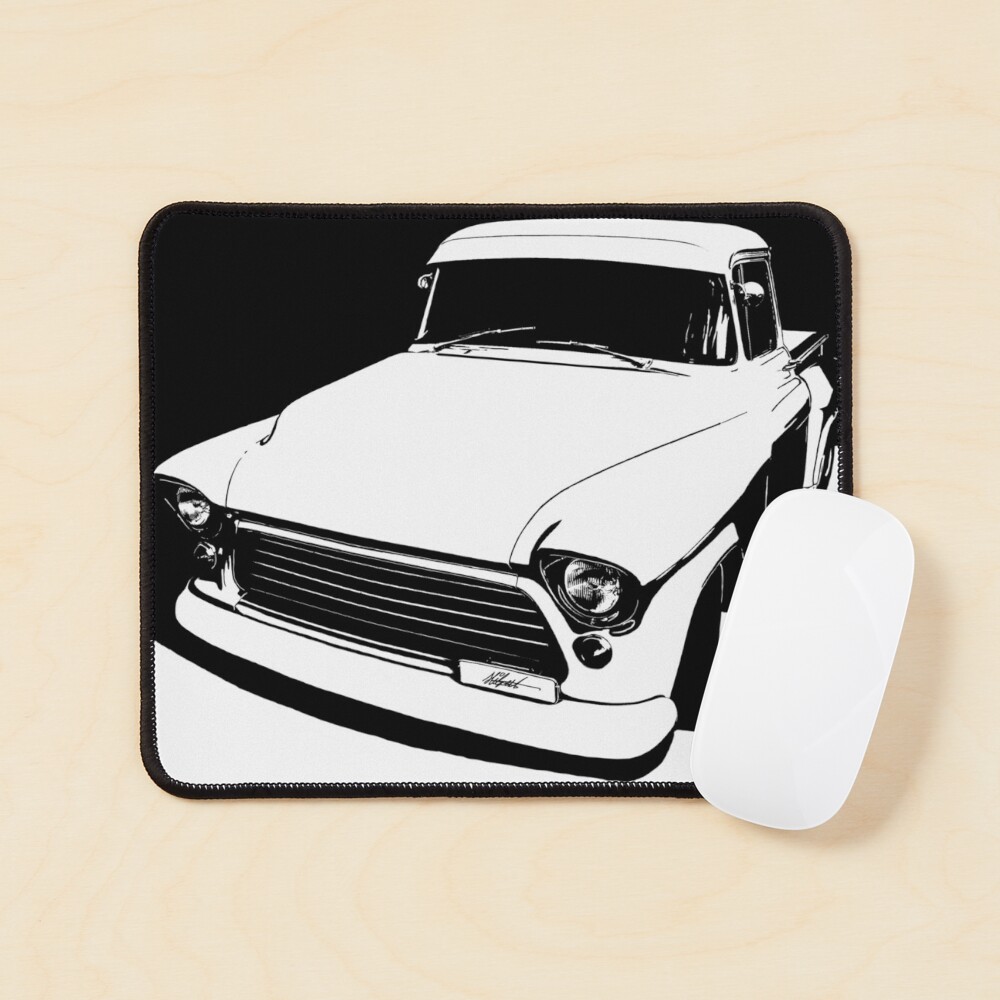 Item preview, Mouse Pad designed and sold by HilpArt.