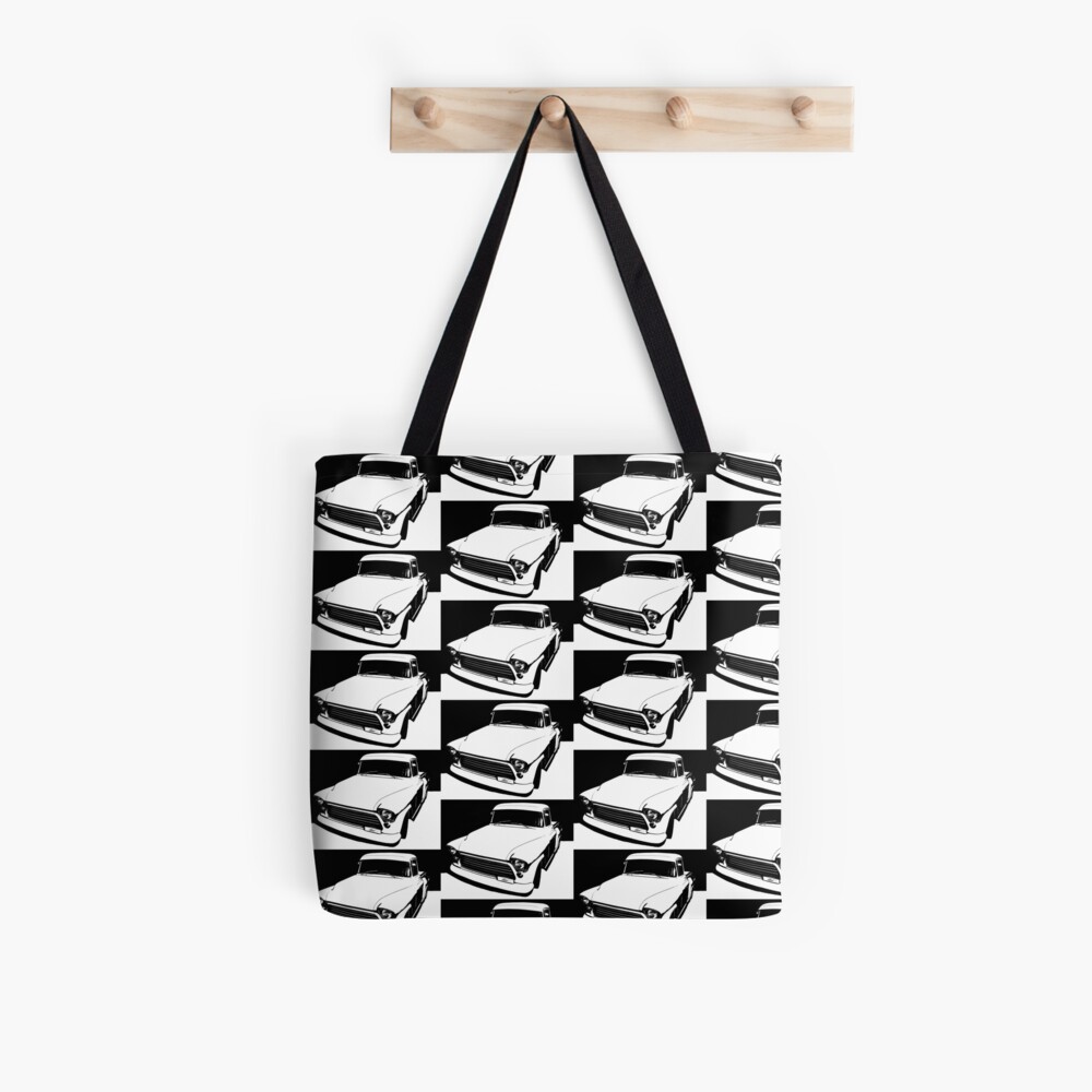 Item preview, All Over Print Tote Bag designed and sold by HilpArt.