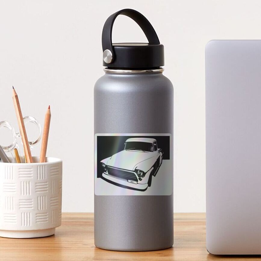 Item preview, Holographic Sticker designed and sold by HilpArt.