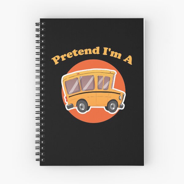 Item preview, pretend I'am a school bus: thanksgiving,wedding,gift,event, Design, Funny,school designed and sold by comeonyassine21.