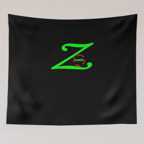 Item preview, Zoomer 01 fye and lit design by Code03. Fye and cool t shirt designs. designed and sold by Code03.