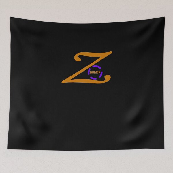 Item preview, Zoomer 02 fye and lit design by Code03. Fye and cool t shirt designs. designed and sold by Code03.