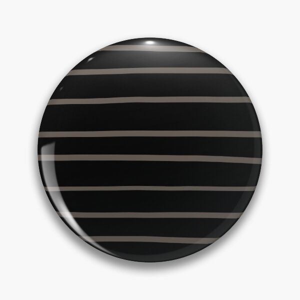 Artikelvorschau, Dark Gray and Black Horizontal Line Pattern Coordinates w/ PPG 2022 Popular Color Intrigue PPG1019-7 - Colour Trends - Hue - Shade entworfen und verkauft von ColorOfTheYears.