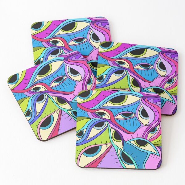 Item preview, Colored eyes designed and sold by Designermehdi.