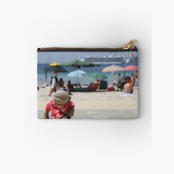 Item preview, Jimmy the tourist designed and sold by twinnieE.