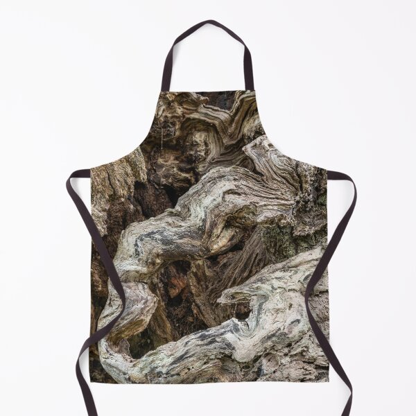 Item preview, Contorted oak oak tree bark designed and sold by ccullen222.