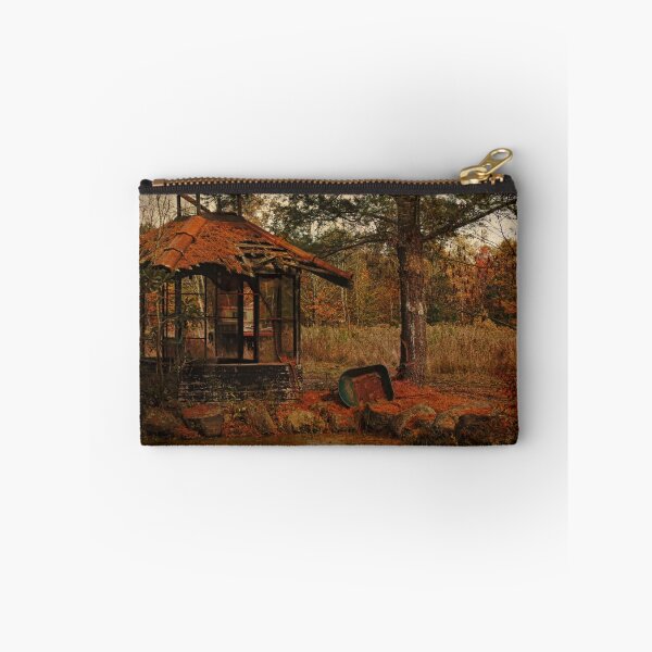 Item preview, Gazebo at the Pond designed and sold by PineSinger.