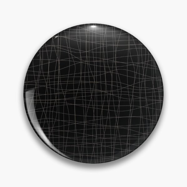 Item preview, Dark Gray and Black Abstract Mosaic Grid Pattern Coordinates w/ PPG 2022 Popular Color Intrigue PPG1019-7 - Colour Trends - Hue - Shade designed and sold by ColorOfTheYears.