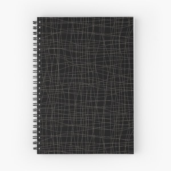 Item preview, Dark Gray and Black Abstract Mosaic Grid Pattern Coordinates w/ PPG 2022 Popular Color Intrigue PPG1019-7 - Colour Trends - Hue - Shade designed and sold by ColorOfTheYears.