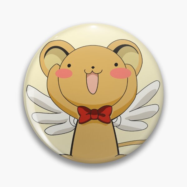 Item preview, Kero Chan designed and sold by Witch Kaira.