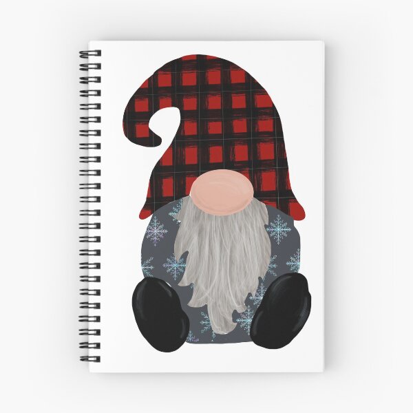 Item preview, Holiday Gnome designed and sold by themakerync.