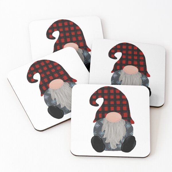Item preview, Holiday Gnome designed and sold by themakerync.