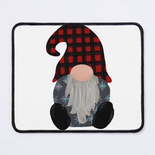Item preview, Holiday Gnome designed and sold by themakerync.