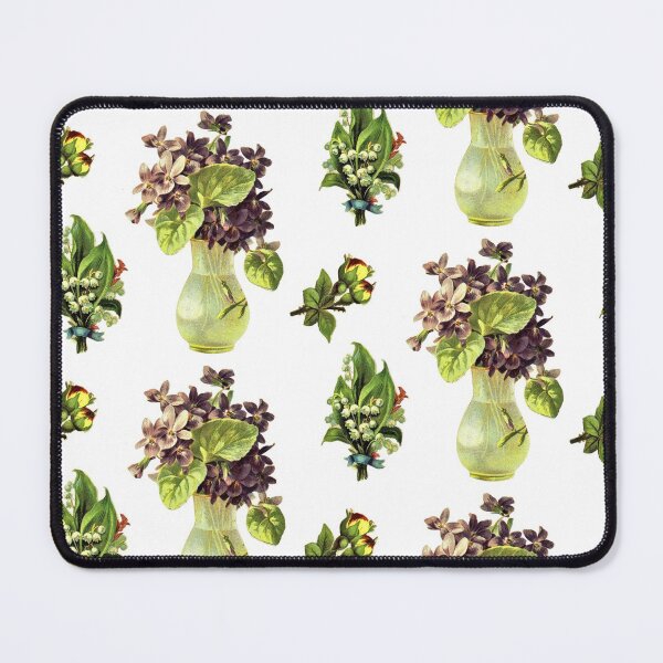 Item preview, Victorian Flower Illustrations ... retro designed and sold by KGBird.