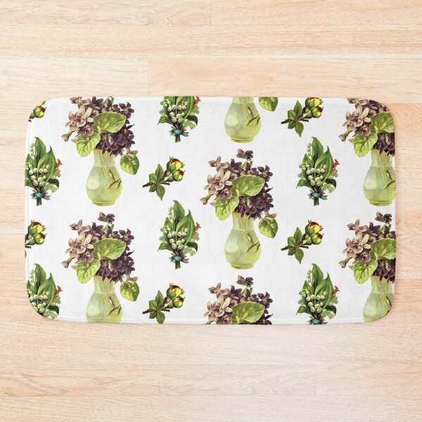 Item preview, Victorian Flower Illustrations ... retro designed and sold by KGBird.