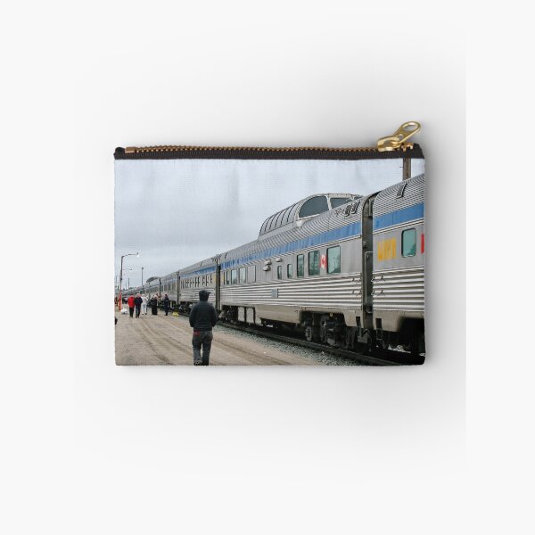 Item preview, Via Rail Ontario Canada designed and sold by AnnDixon.