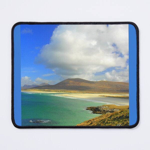 Item preview, Luskentyre Beach ~ Harris, Outer Hebrides designed and sold by angel1.