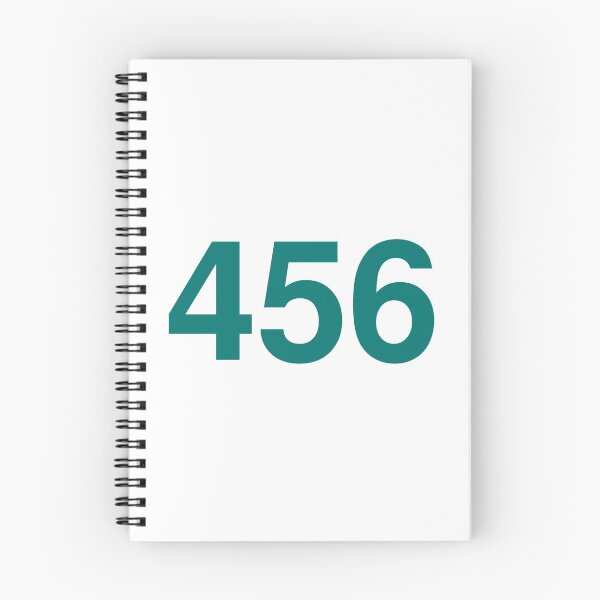 Artikelvorschau, Game Player 456 Filme entworfen und verkauft von BunnyPrinceDegn.
