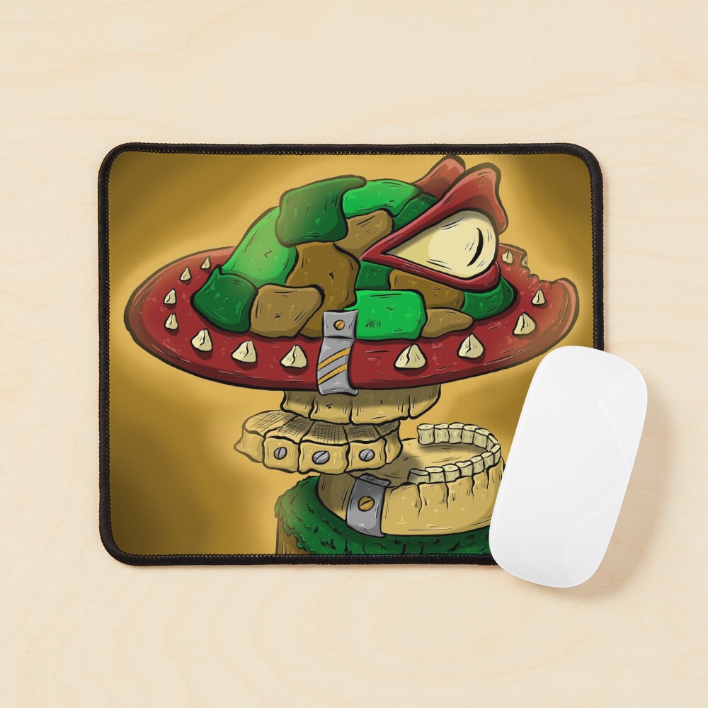 Item preview, Mouse Pad designed and sold by HilpArt.