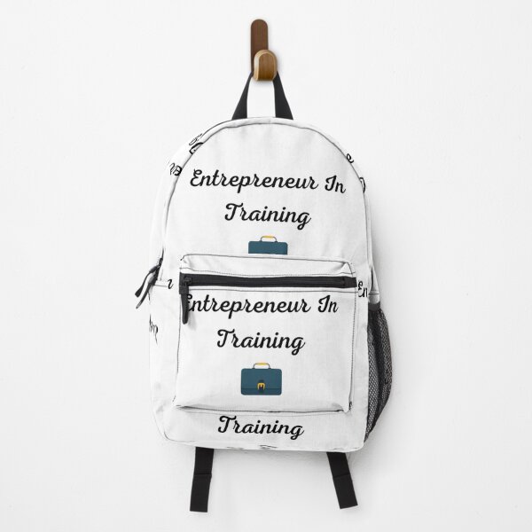 Item preview, Entrepreneur In Training designed and sold by Trendi61.