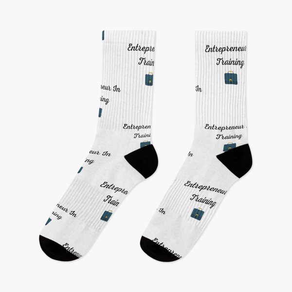 Item preview, Entrepreneur In Training designed and sold by Trendi61.