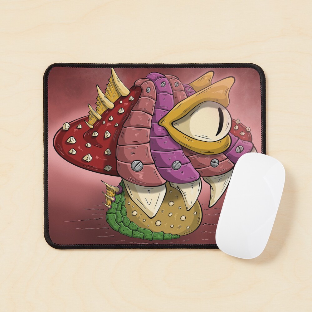 Item preview, Mouse Pad designed and sold by HilpArt.