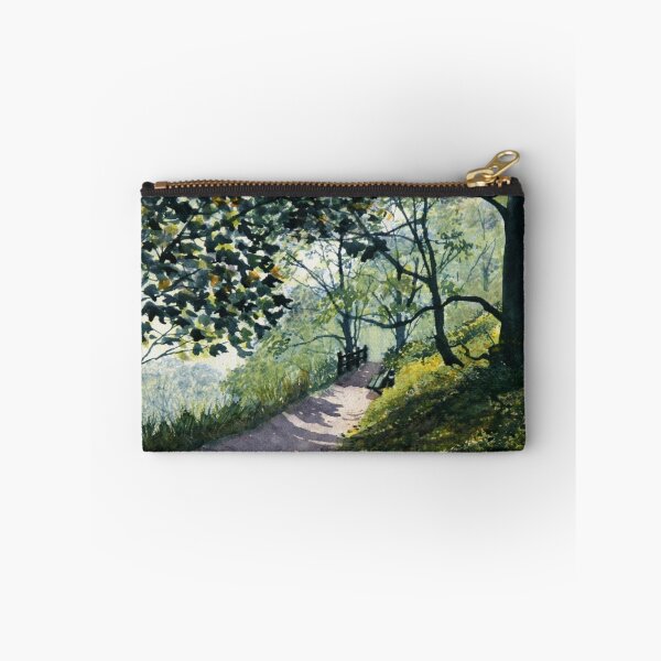 Item preview, Brief Respite designed and sold by Glenn Marshall.