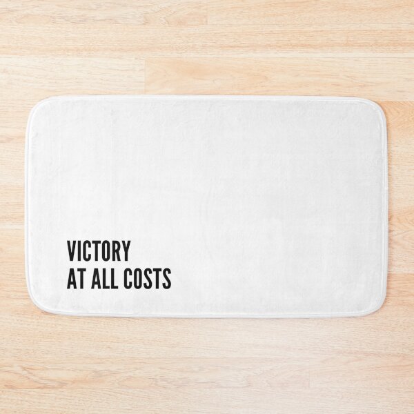 Item preview, Victory At All Costs Daily Inspiration and Motivation Images and Gear!  designed and sold by UncleFizziwigs.